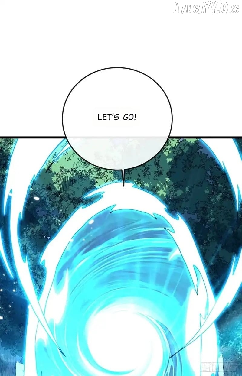Lord of Destiny Wheel Chapter 180 - page 46